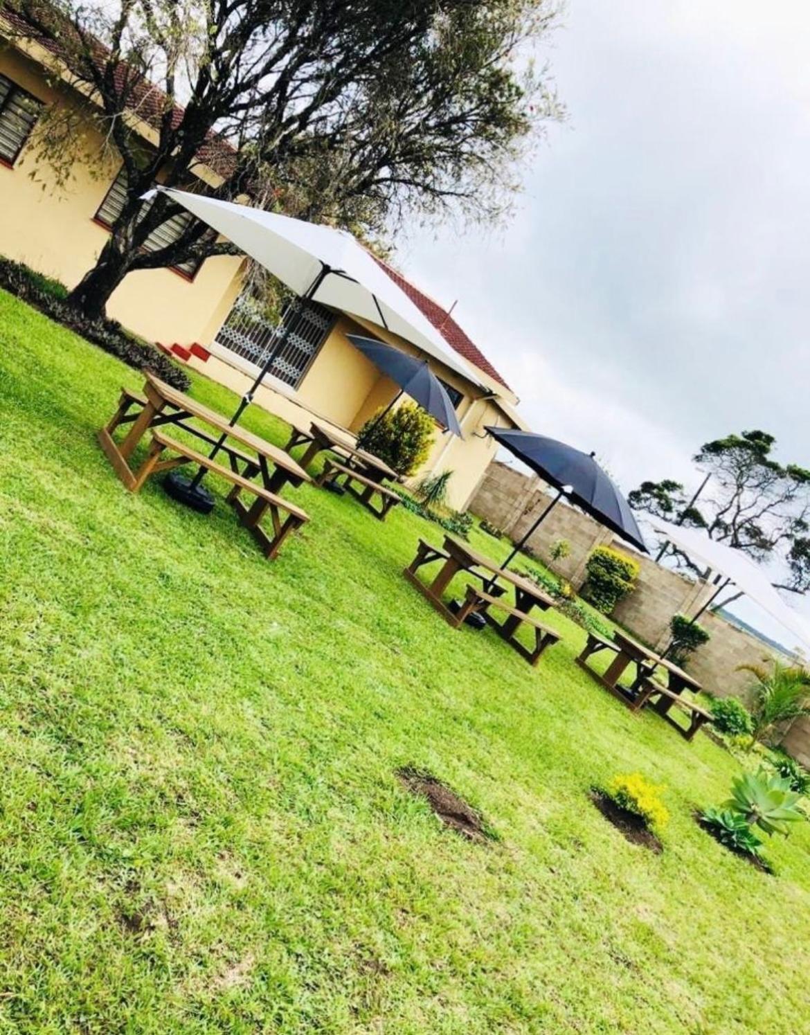 Langelihle Accommodation in Margate 25/37