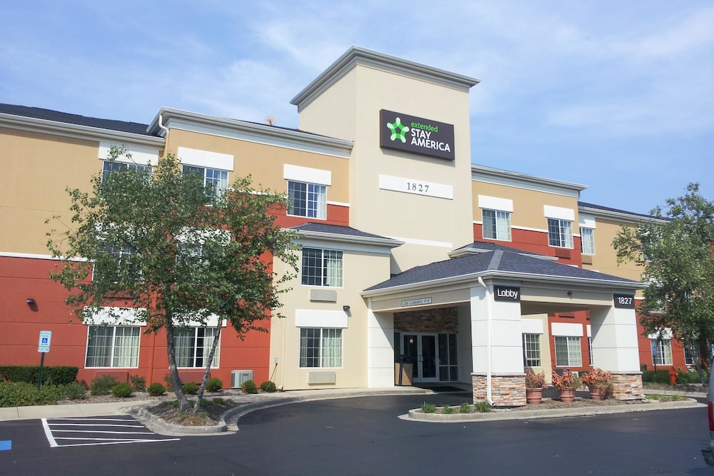Extended Stay America - Chicago - Naperville - East 1/50