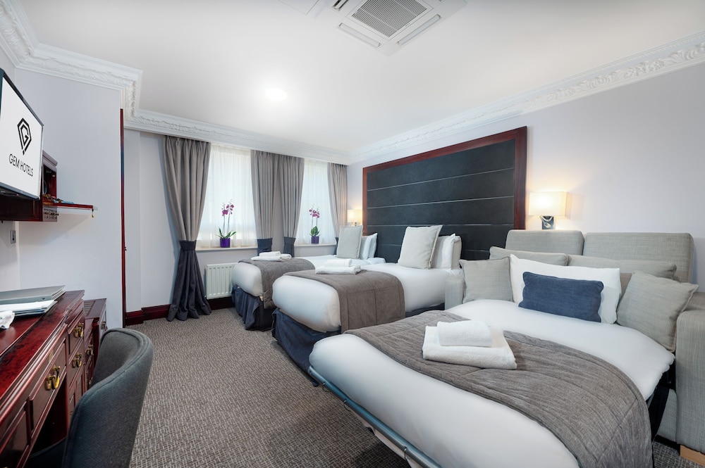 Gem Fitzrovia Hotel 24/49