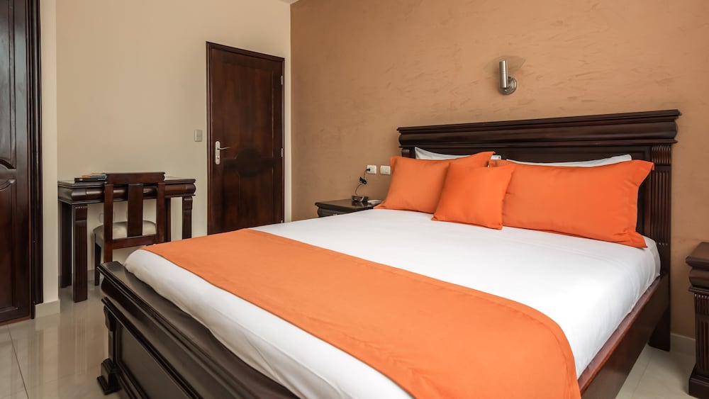 Hotel Flamingo 20/56