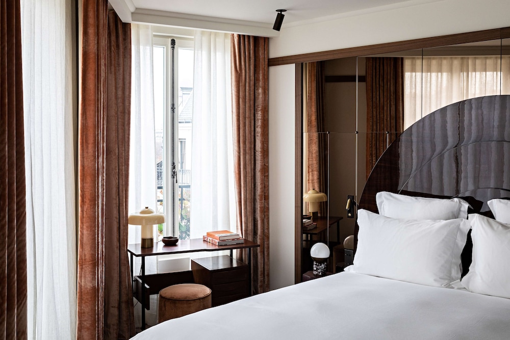 Florida, Suite, King Bed