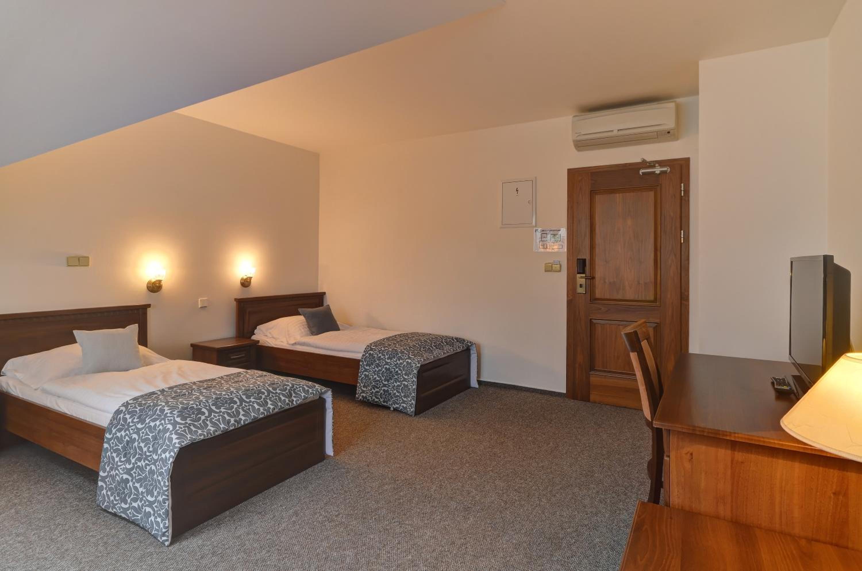 U Pramenu Hotel 13/50