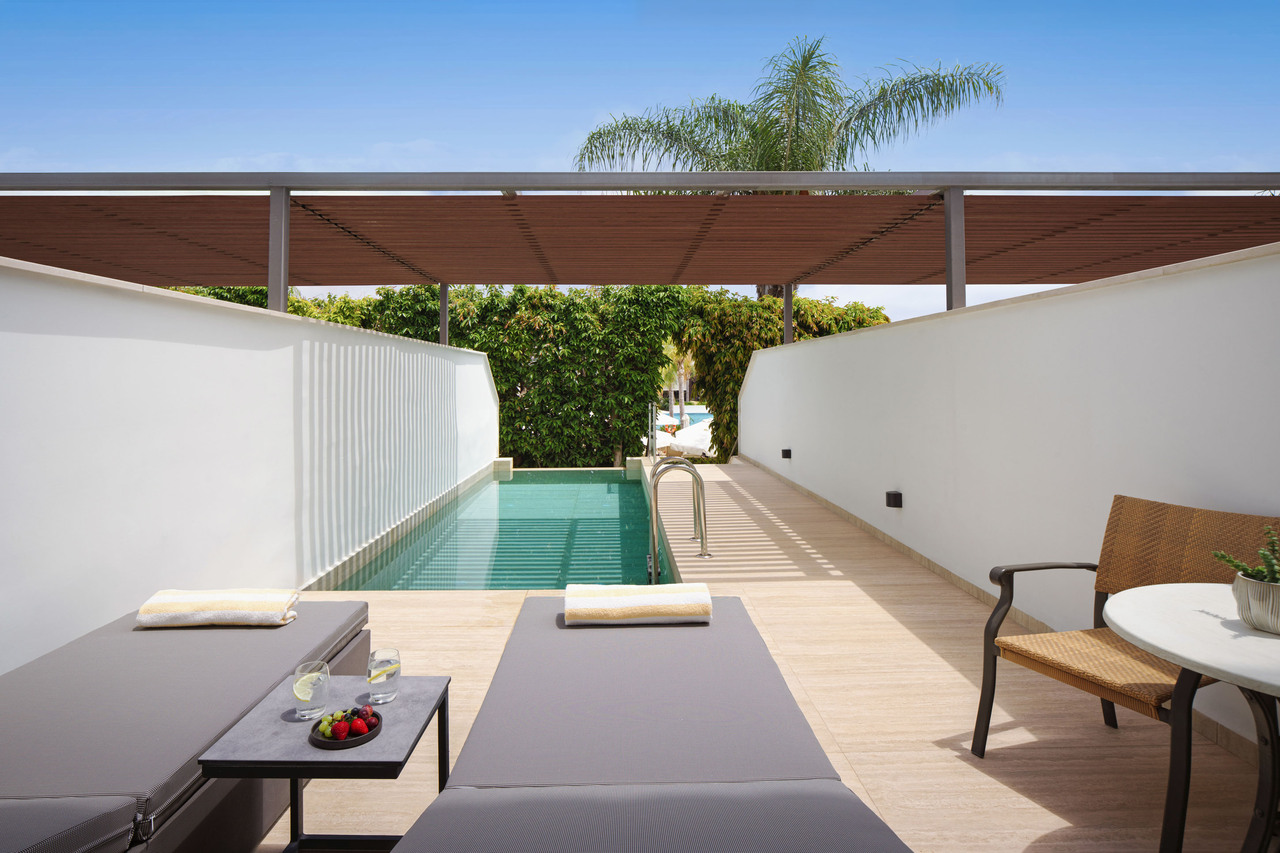 Olympic Lagoon Resort Paphos 33/76
