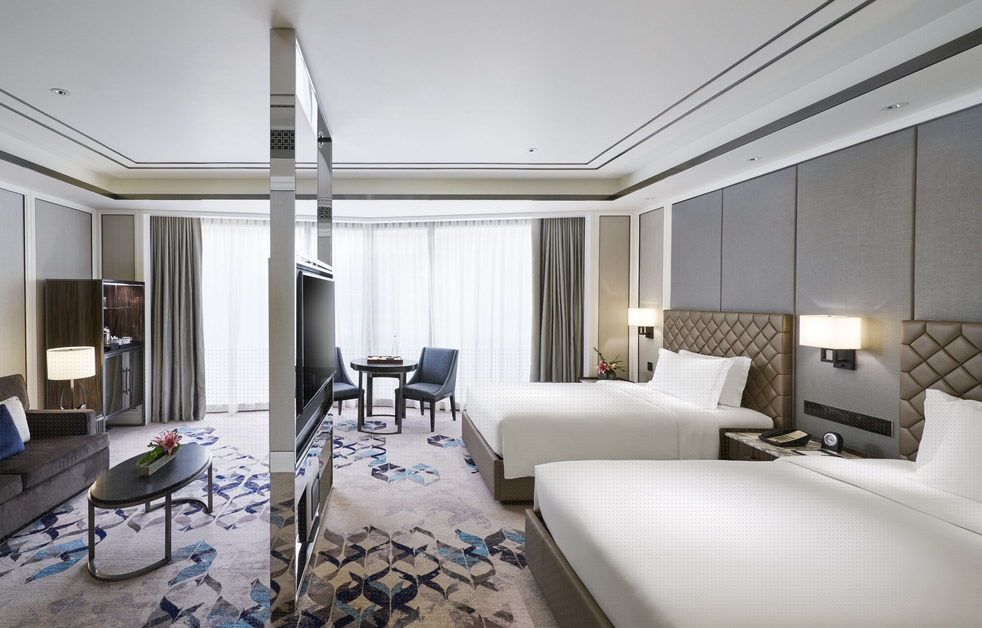 Hotel Okura Manila