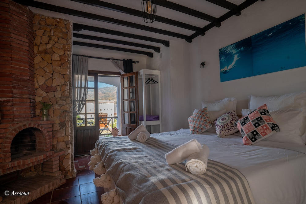 Hotel El Cortijo Spa 15/58