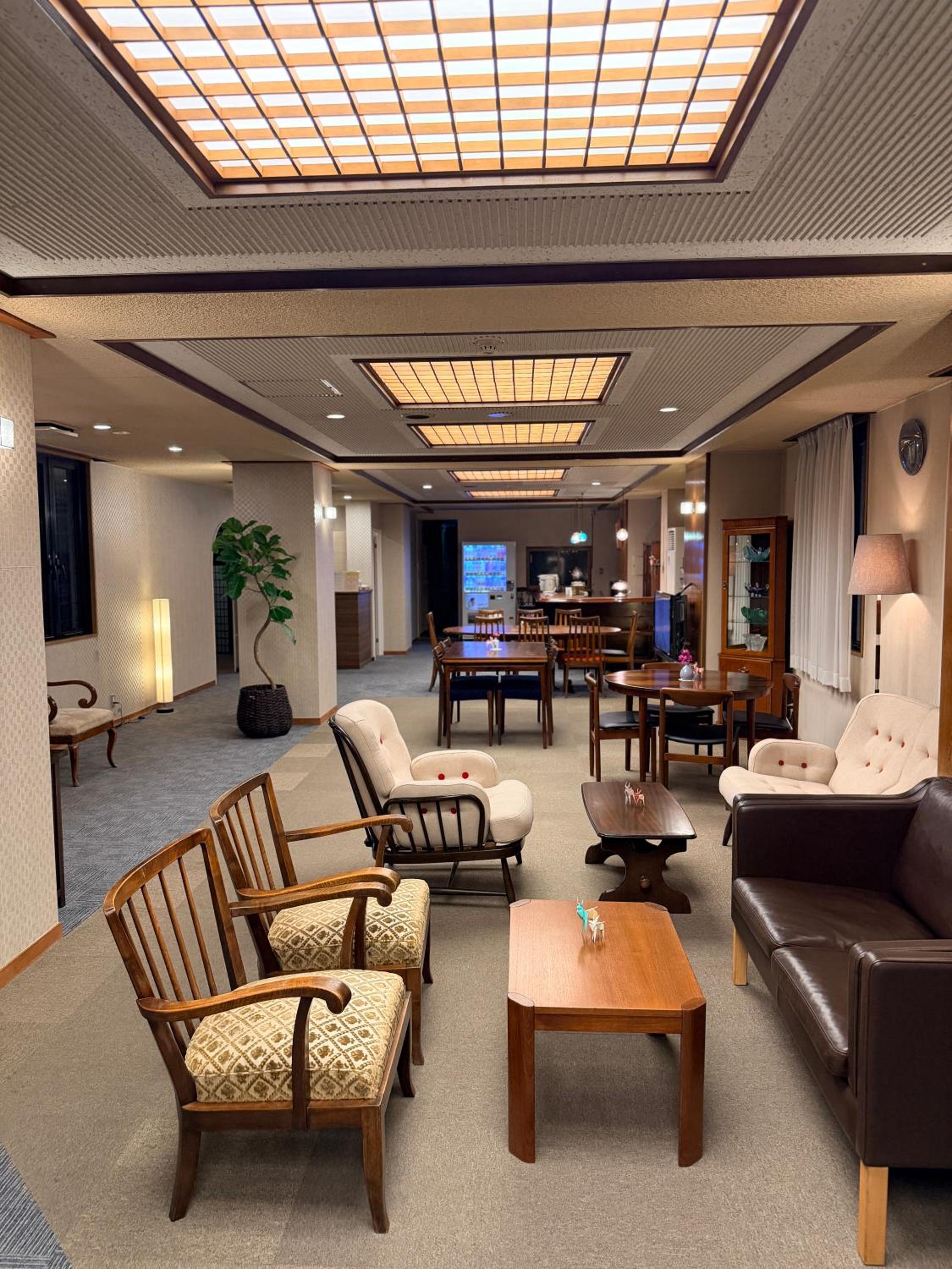 Ryokan Kosen 47/68