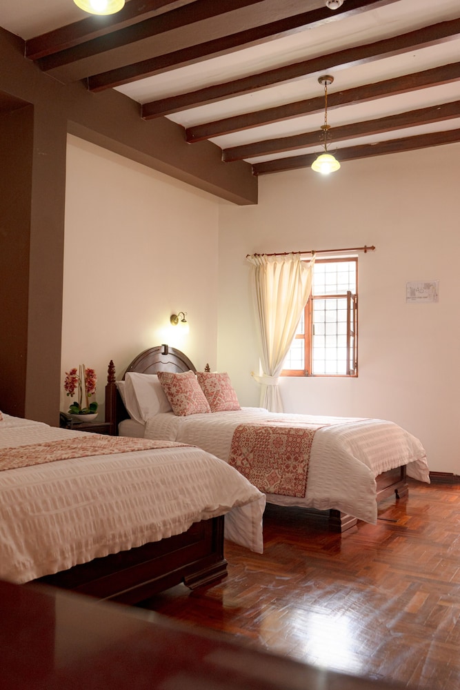 Rincon Familiar Hostel Boutique 32/69
