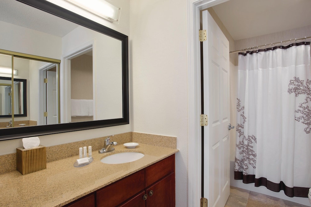 Residence Inn Marriott Joplin 39/41
