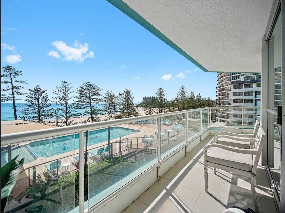 Ocean Plaza Resort 21/50
