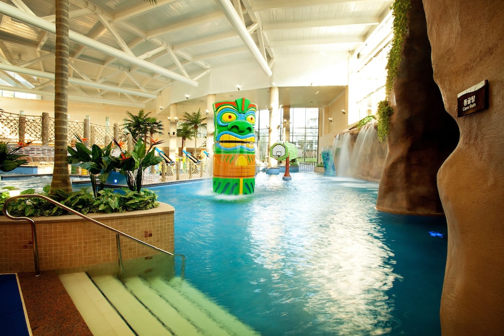 Lotte Resort Buyeo 62/67