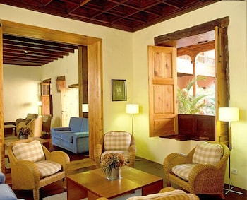 Hotel LIVVO La Quinta Roja 38/67