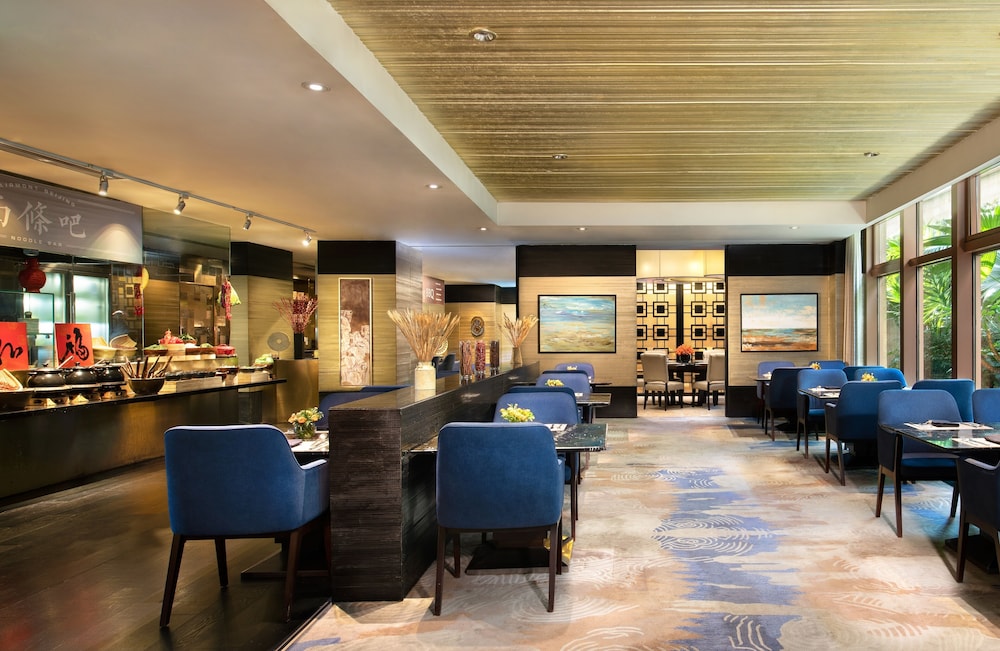 Fairmont Beijing 52/71