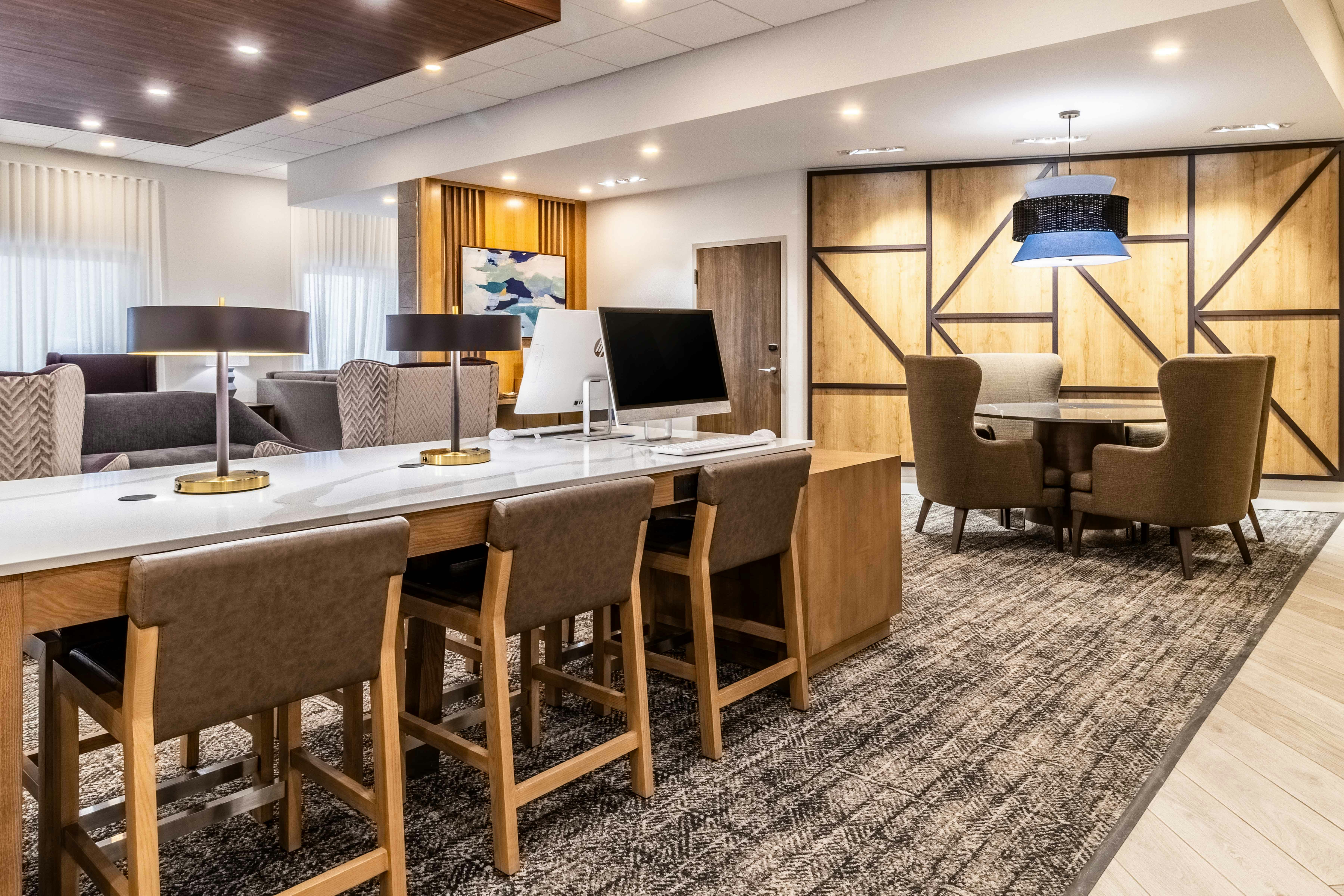 Staybridge Suites Halifax Dartmouth by IHG 33/50