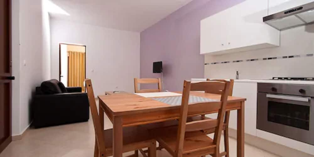 Praiano Aparthotel 24/49