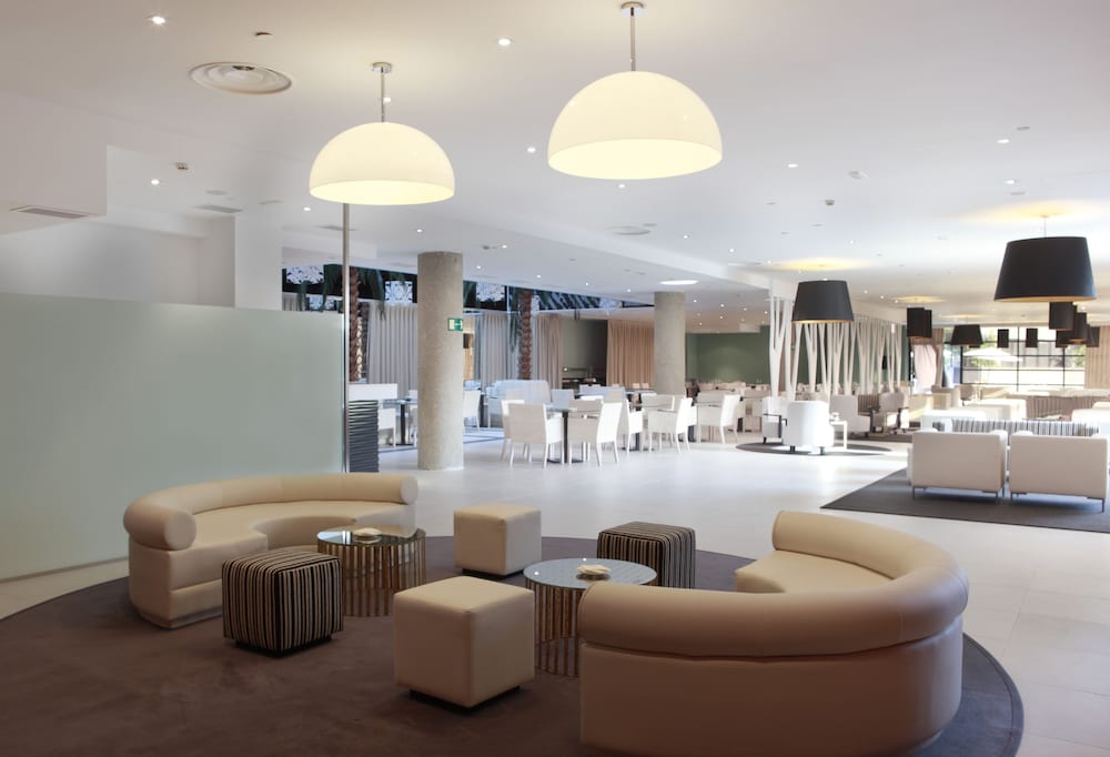 Nuevo Boston Hotel 8/47