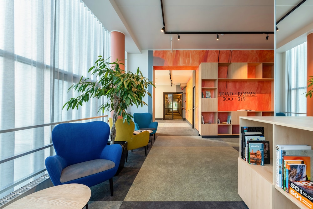 Art Hotel Pallas By Tartuhotels 43/66