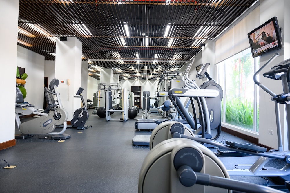 sport facilities
