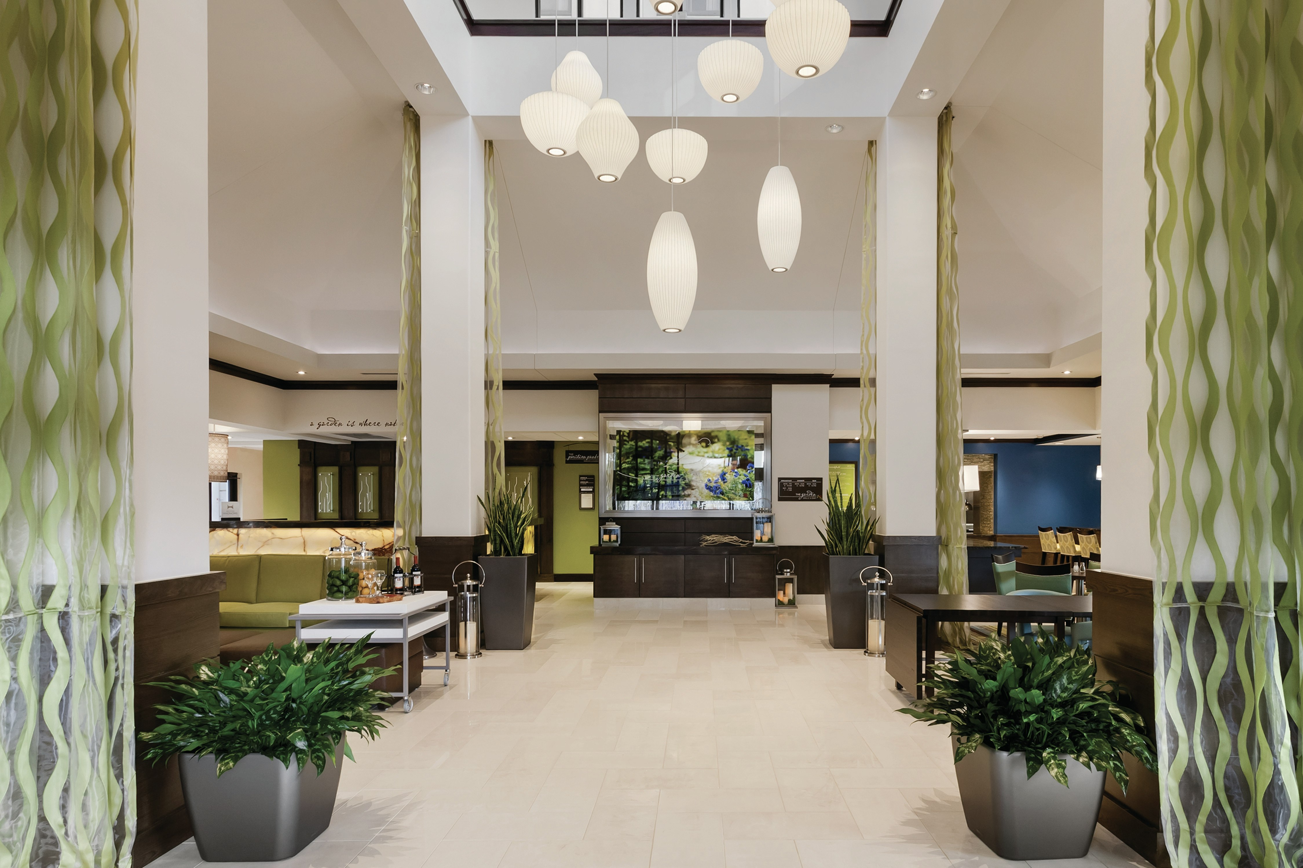 希尔顿花园酒店Houston Northwest Willowbrook(Hilton Garden Inn Houston Northwest Willowbrook) 图片4