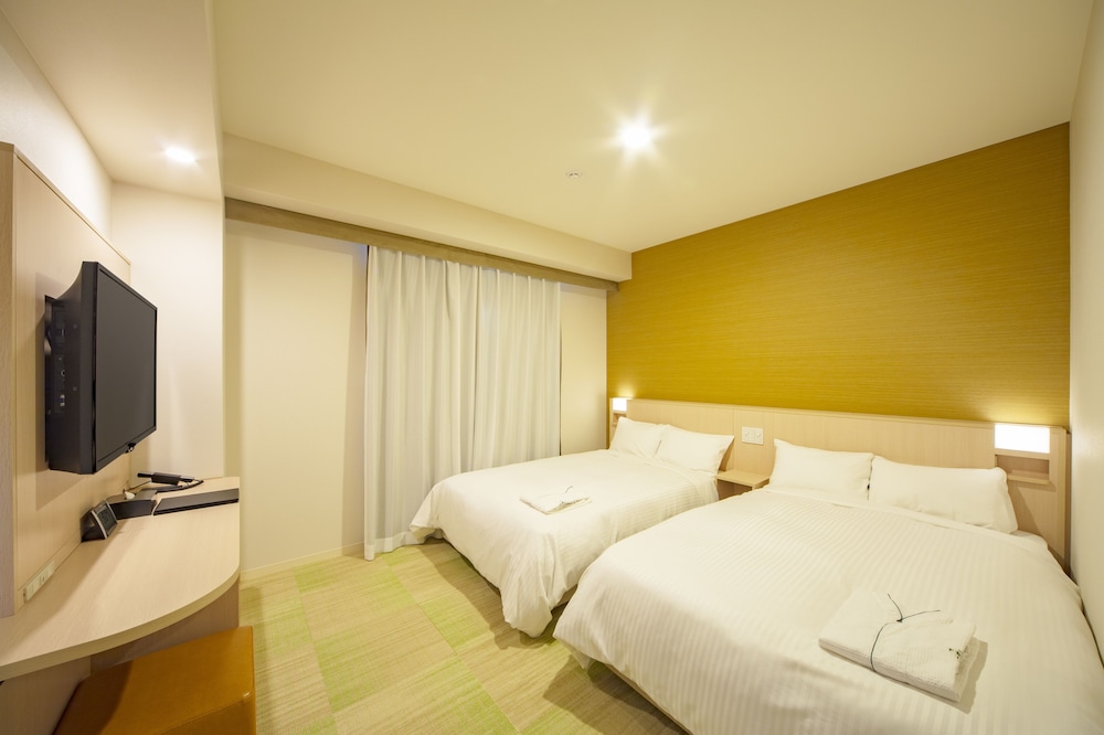 Sotetsu Fresa Inn Kyoto Shijokarasuma 17/61