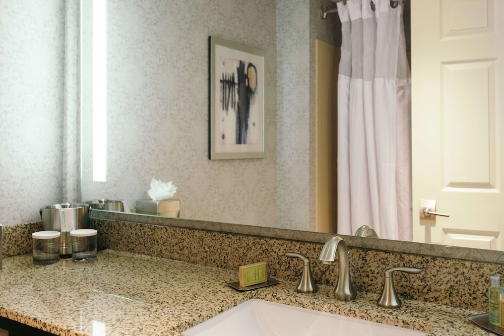 Hilton Garden Inn Des Moines Airport 35/78