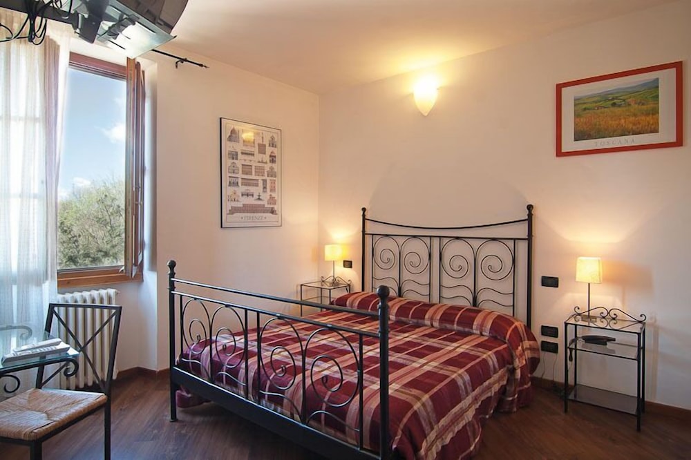 Arco Antico B&B 6/16
