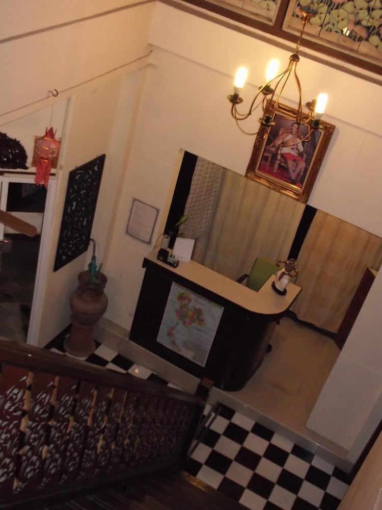 Rim Ping Guesthouse 9/36