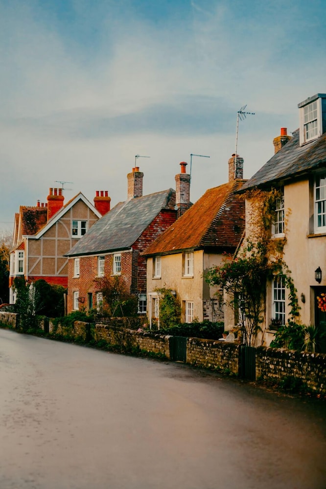 The Ram Inn 5/49