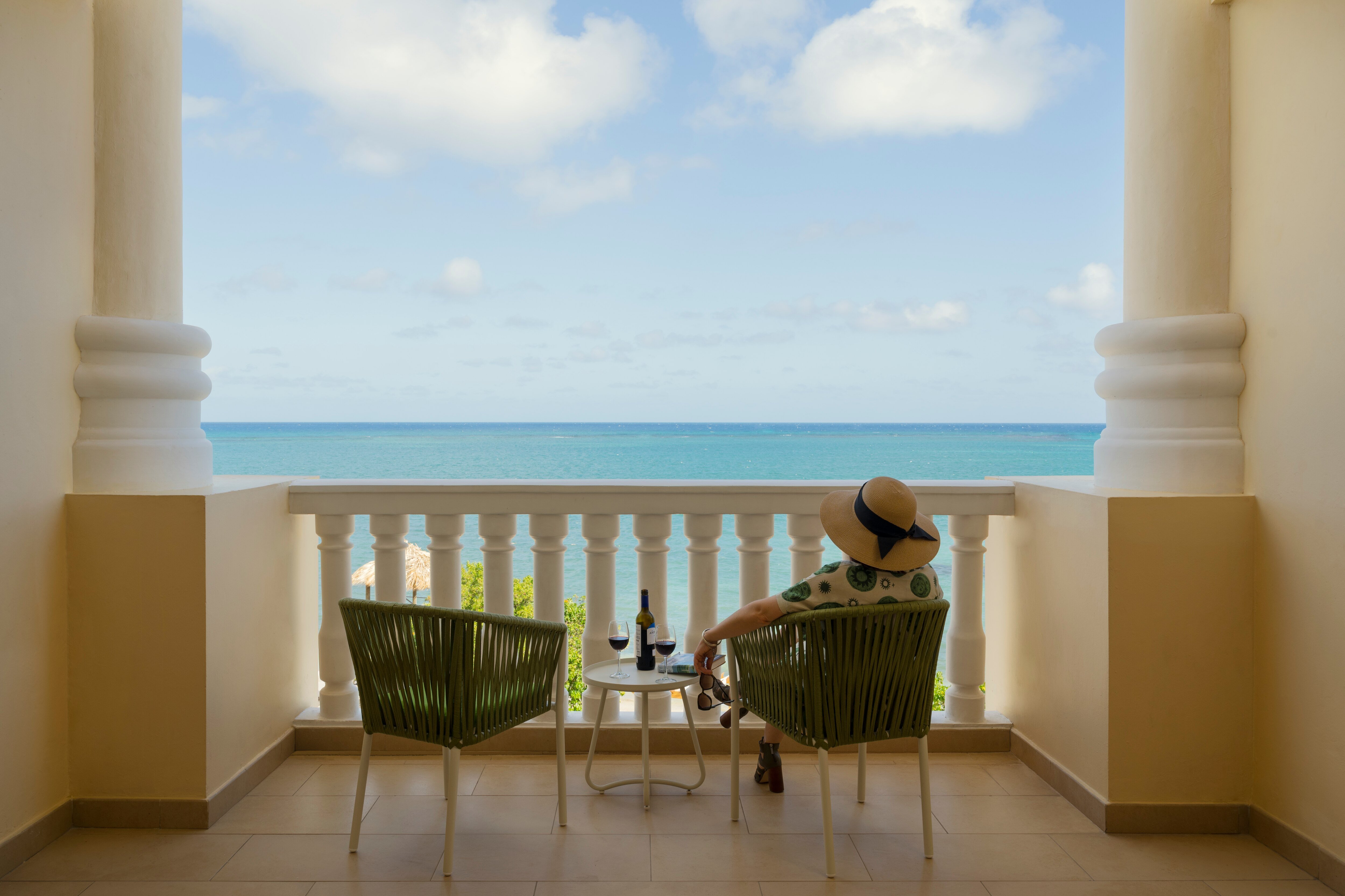 Iberostar Selection Rose Hall Suites 18/50