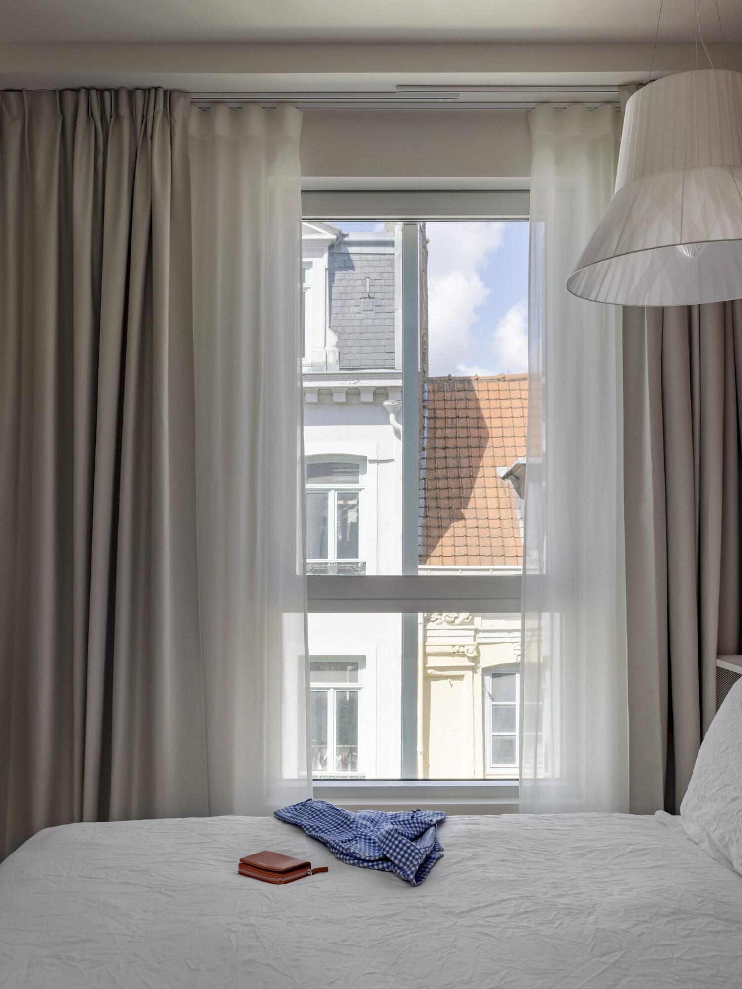 Room at OKKO Hotels Lille Centre, LILLE