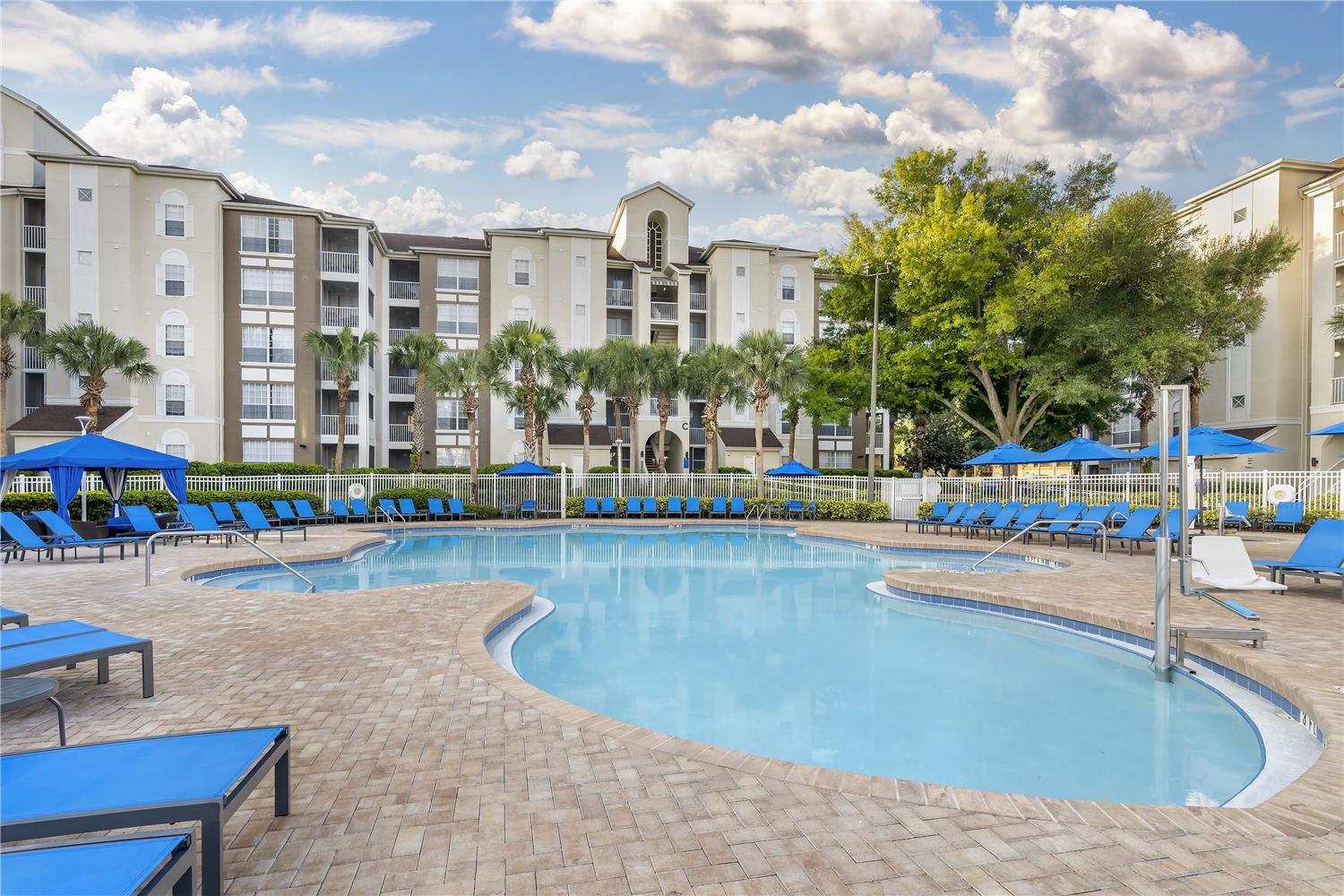 Hilton Vacation Club Grande Villas Orlando 29/34