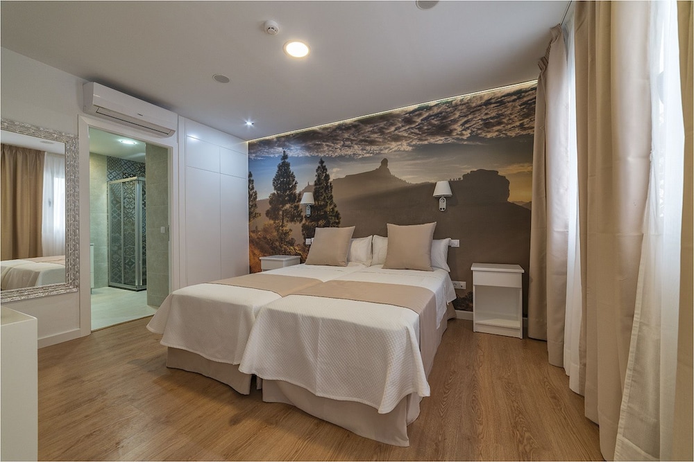 Hotel Ciudad Del Mar 19/62