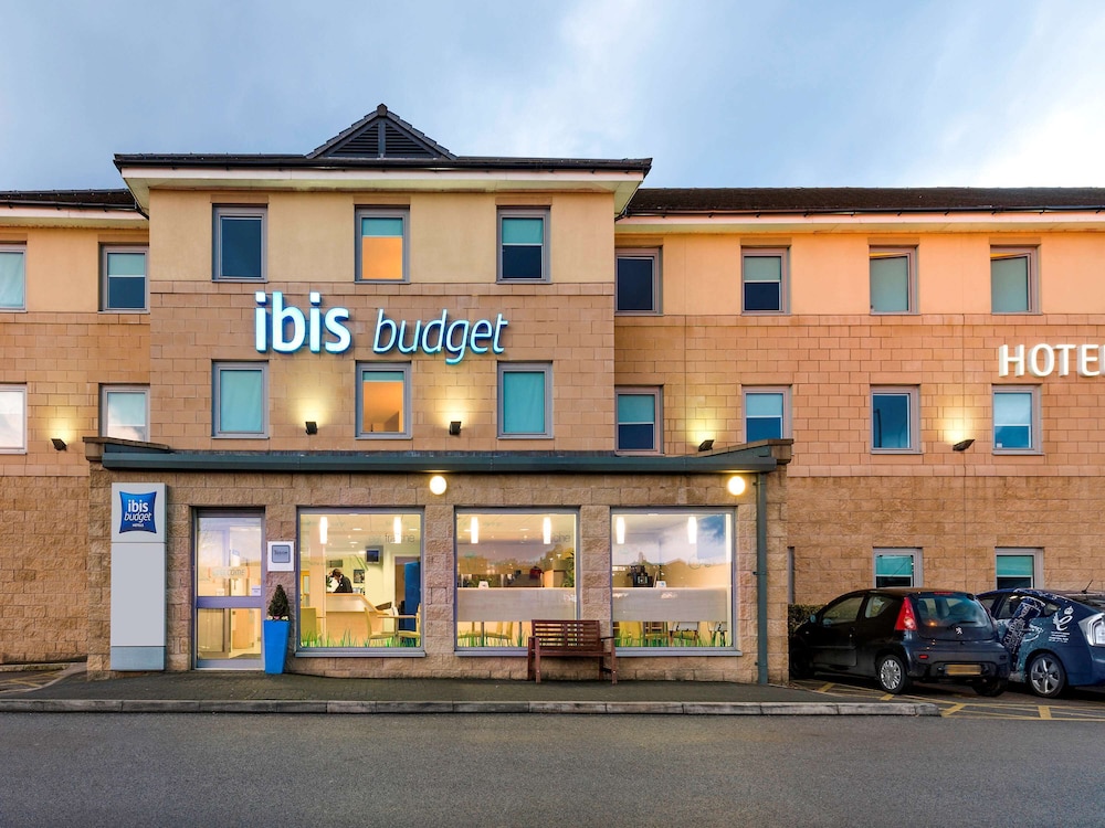 Ibis Budget Bradford 5/28