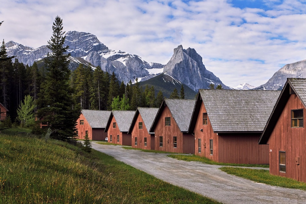 Banff Gate Mountain Resort 53/58