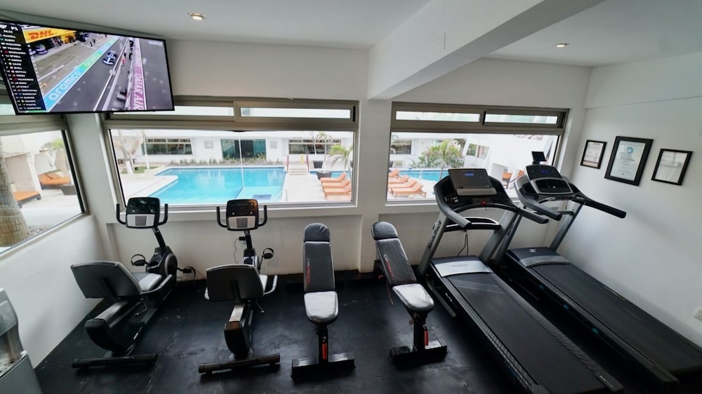 Flamingo Cancun All Inclusive 44/71