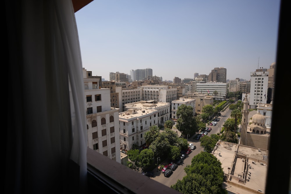 Mar Charbel Hotel 4/55