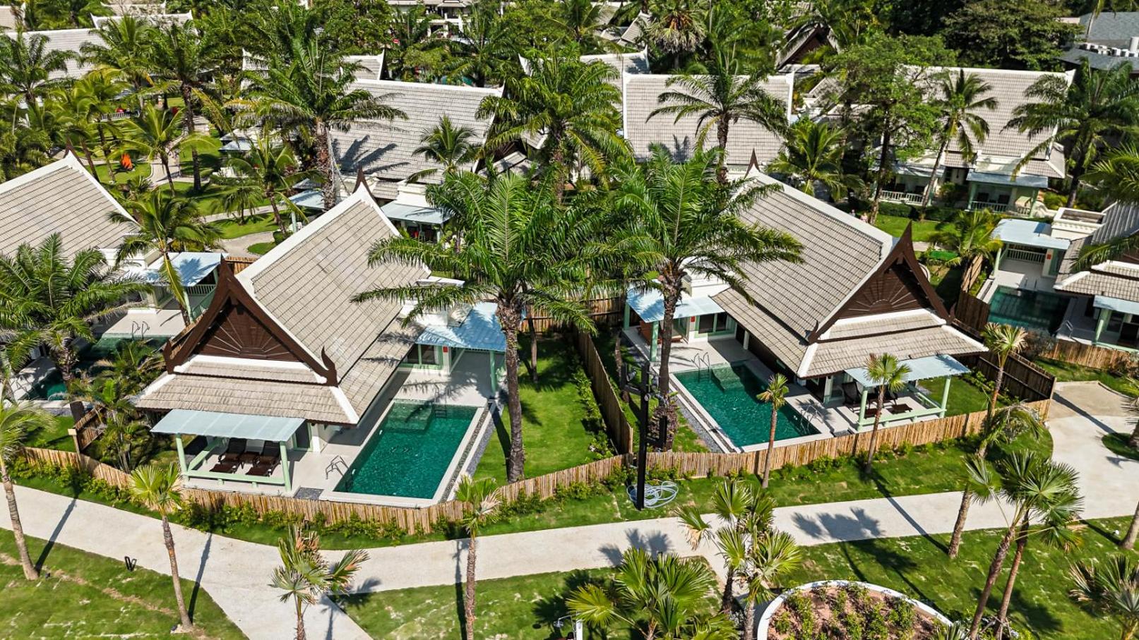 La Solaya Khao Lak 50/60