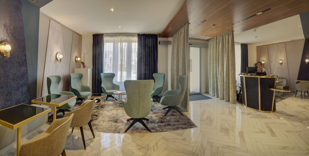 Best Western Plus Hotel Comedie Saint-Roch 46/58