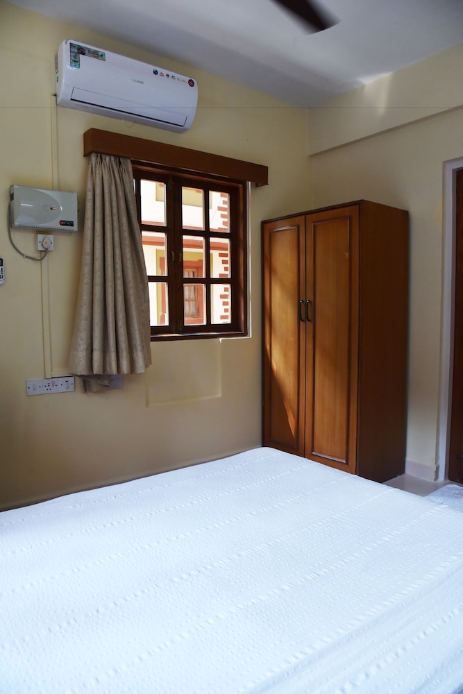 Lillywoods Highland Beach Resort 41/59