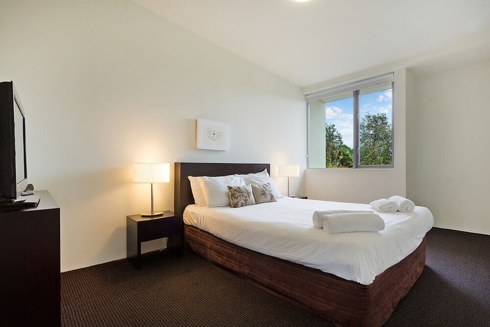COAST RESORT MERIMBULA 12/43