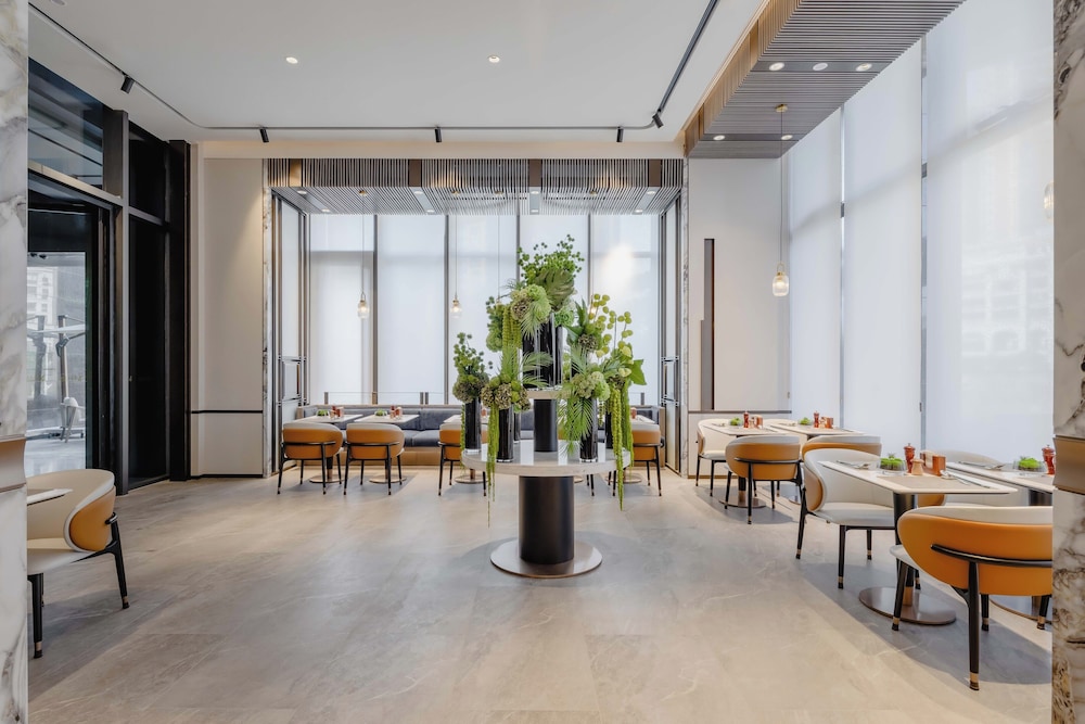 Grand Madison Shenzhen Longhua Yujing 24/30