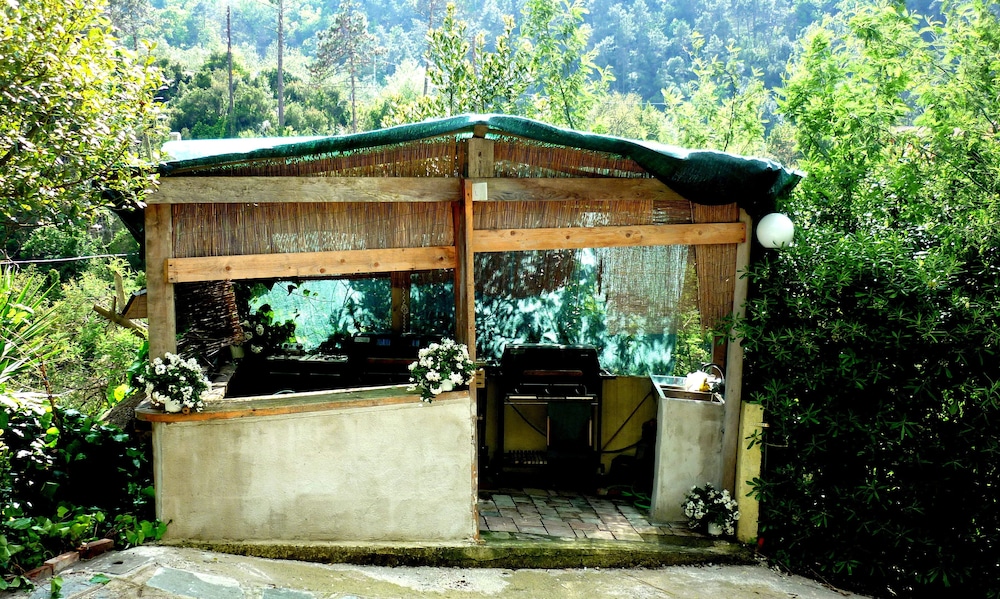 Resort Costa Morroni 8/90
