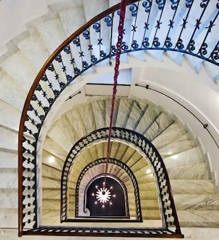Albergo Palazzo Decumani 14/21