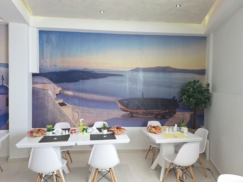 Anamnesis Spa Luxury Apartments 58/67