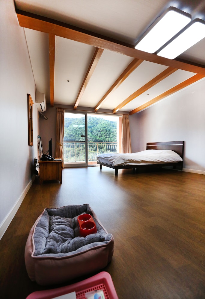 Yangji Pine Resort 25/42