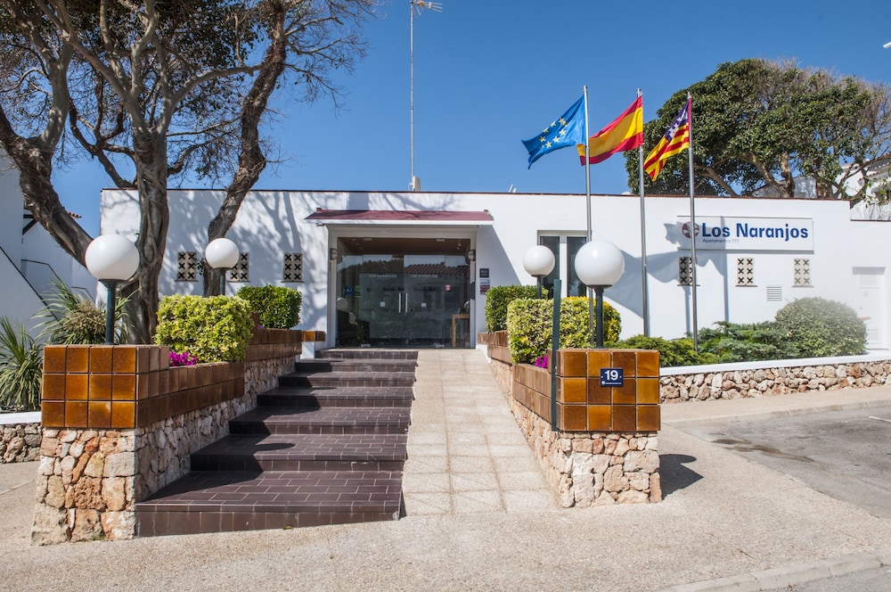 Naranjos Resort Menorca 28/47