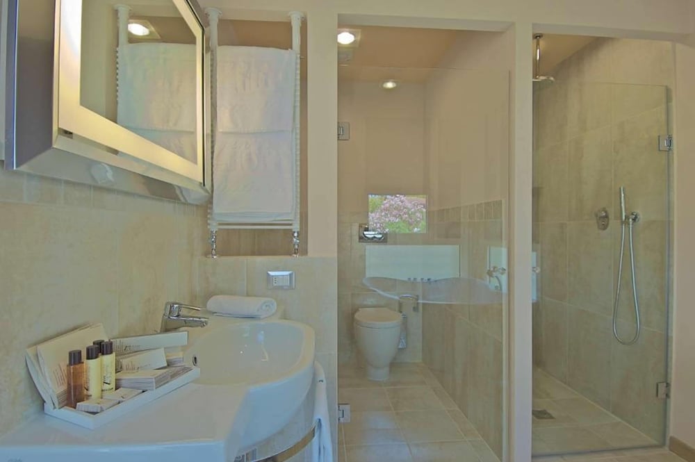Zen Hotel Versilia 47/47