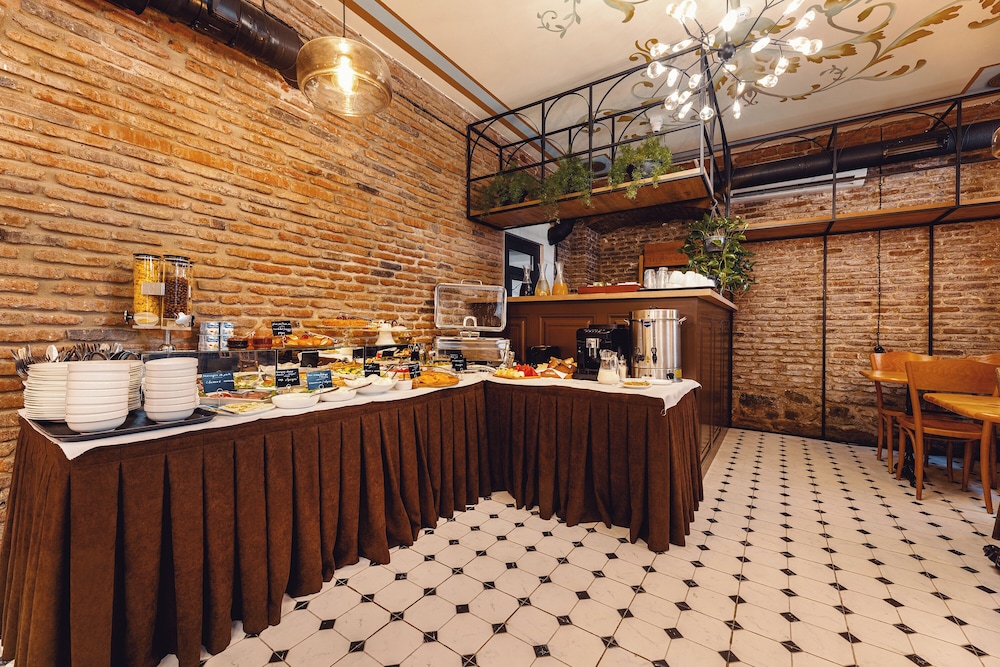 Boutique Hotel Manufactura 5/76