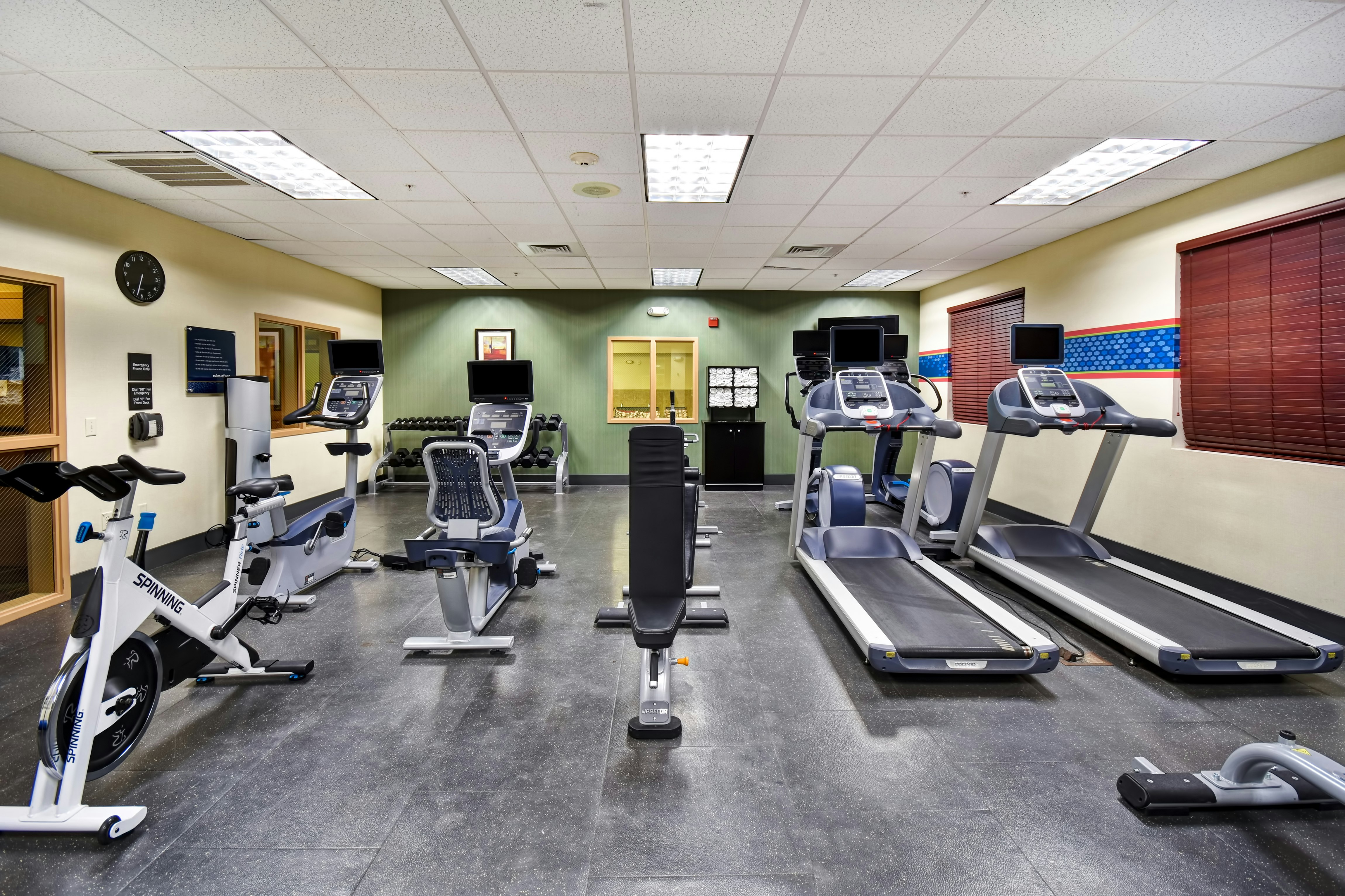 Hampton Inn And Suites Folsom 22/50