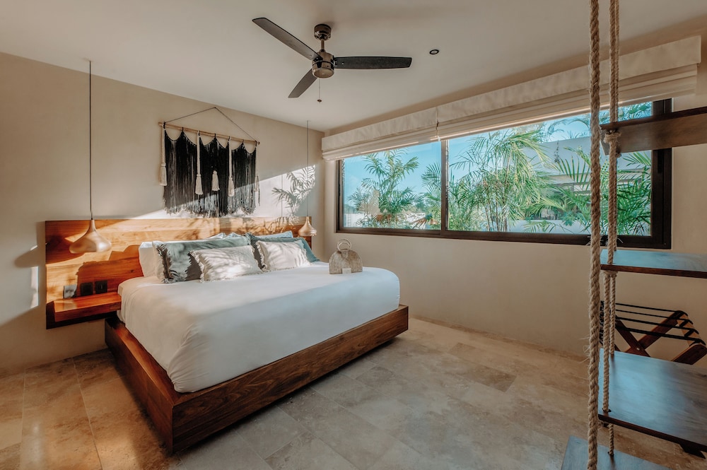 Majaro Hotel Tulum 12/50