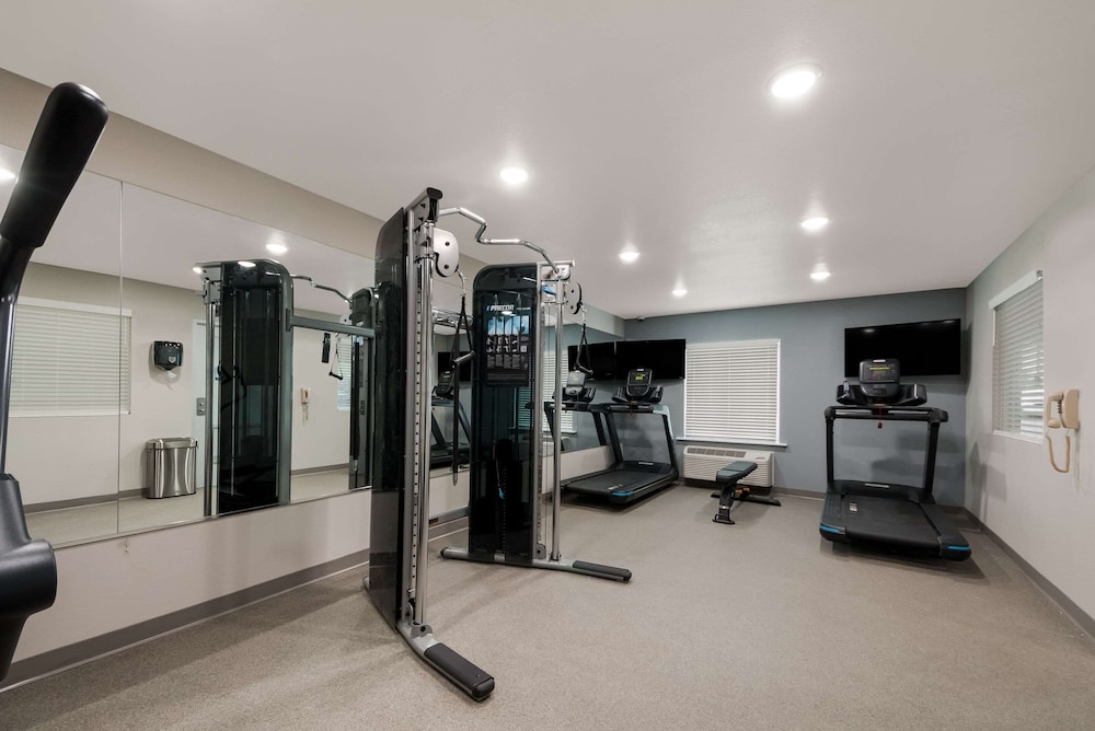 WoodSpring Suites San Antonio UTSA - Medical Center 9/21
